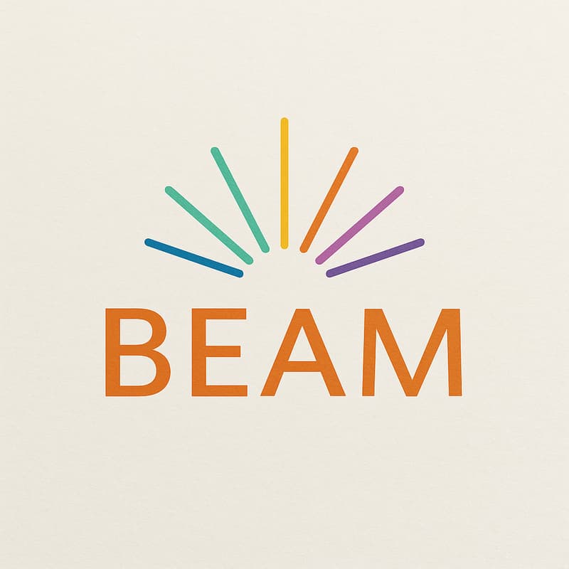 Cover Image for BEAM into 2026!