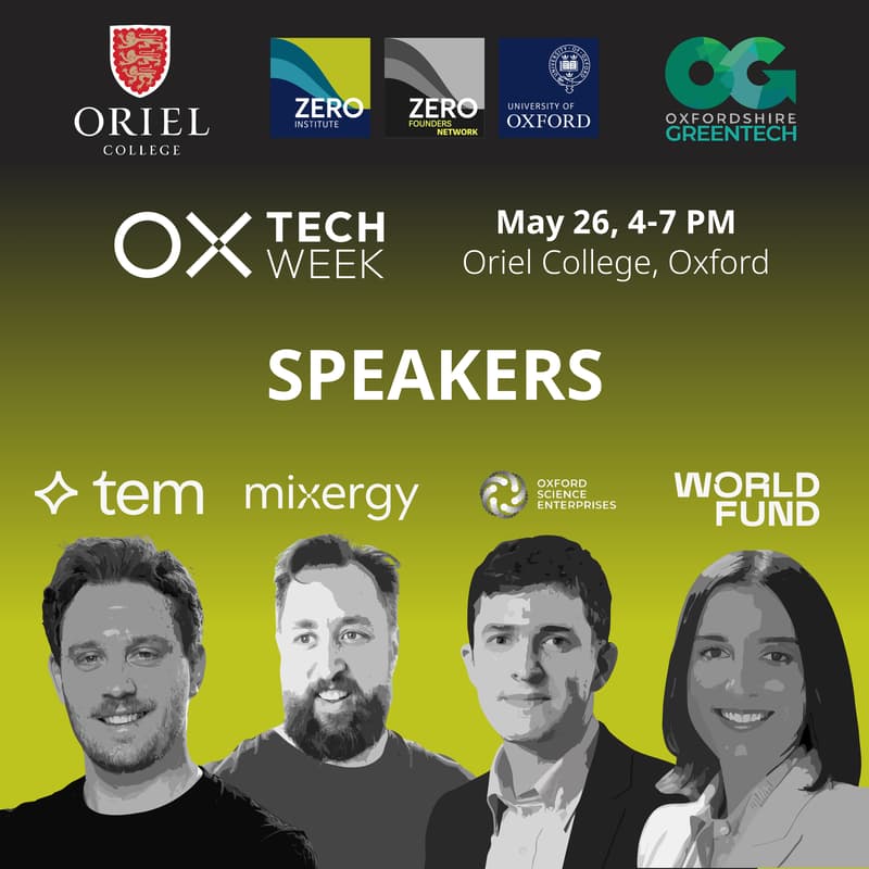 Cover Image for Critical Climate Innovations for Transitioning to a Zero-Carbon Energy System