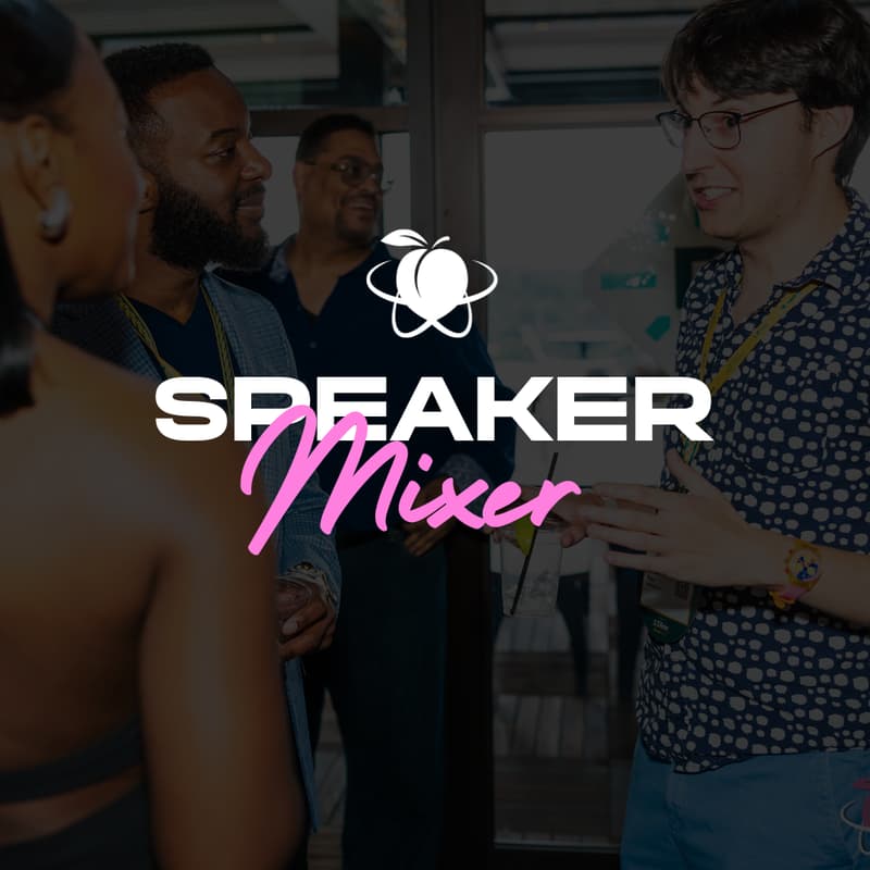 Cover Image for RenderATL & Silicon South Speaker Mixer - Presented by Intuit Credit Karma