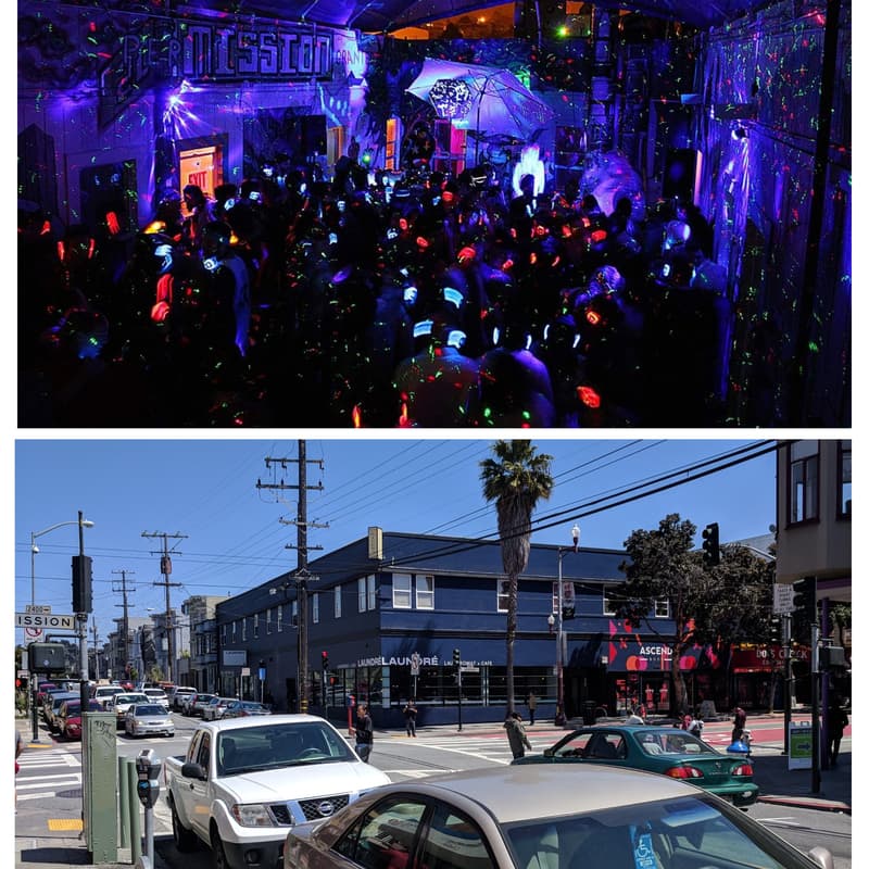 Cover Image for Creating Physical Communities, Crypto Co-Living, Real Estate & TNS Takeaways.