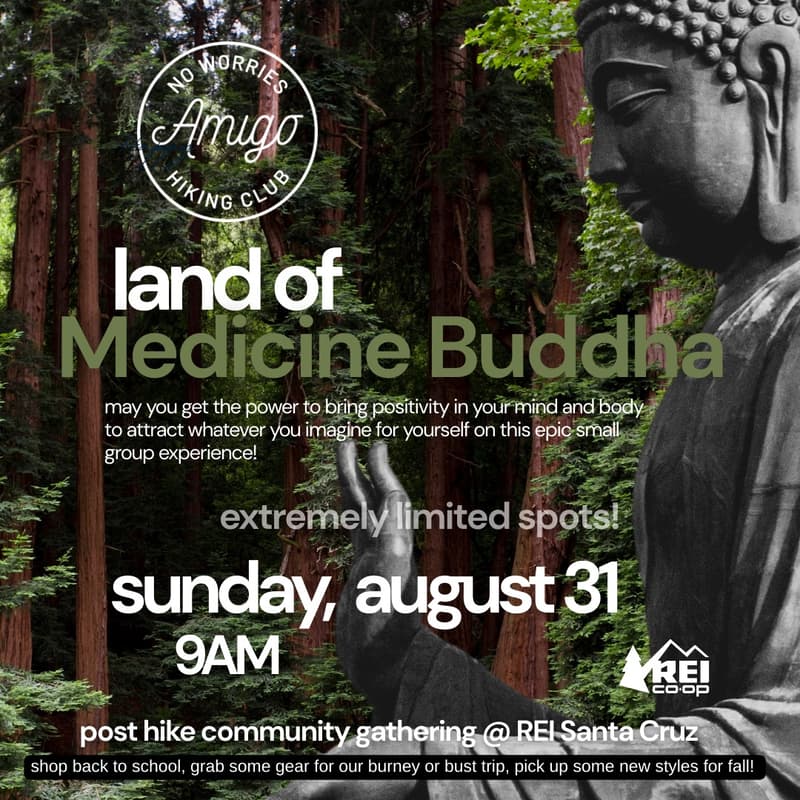 Cover Image for SUNDAY GROUP HIKE - LOMB