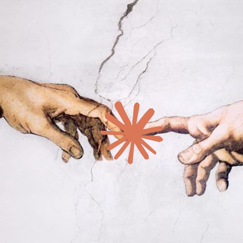Cover Image for Sunday Bible Study: Decoding Jesus Using Ai