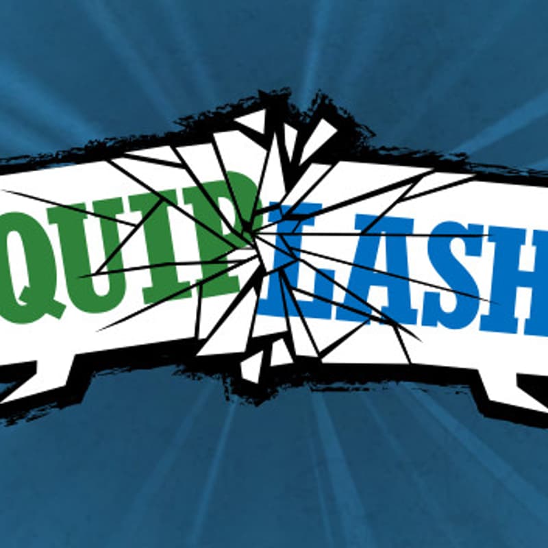 Cover Image for Quiplash Night