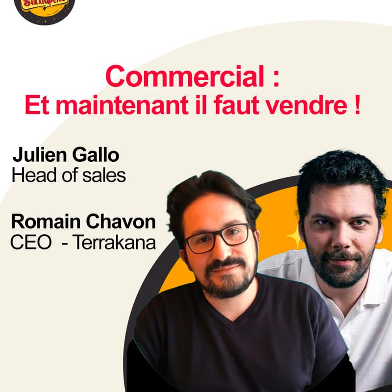 Cover Image for Startupero #11