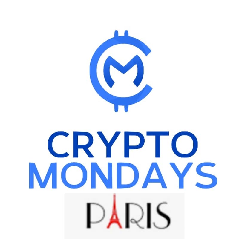 Cover Image for CryptoMondays Paris