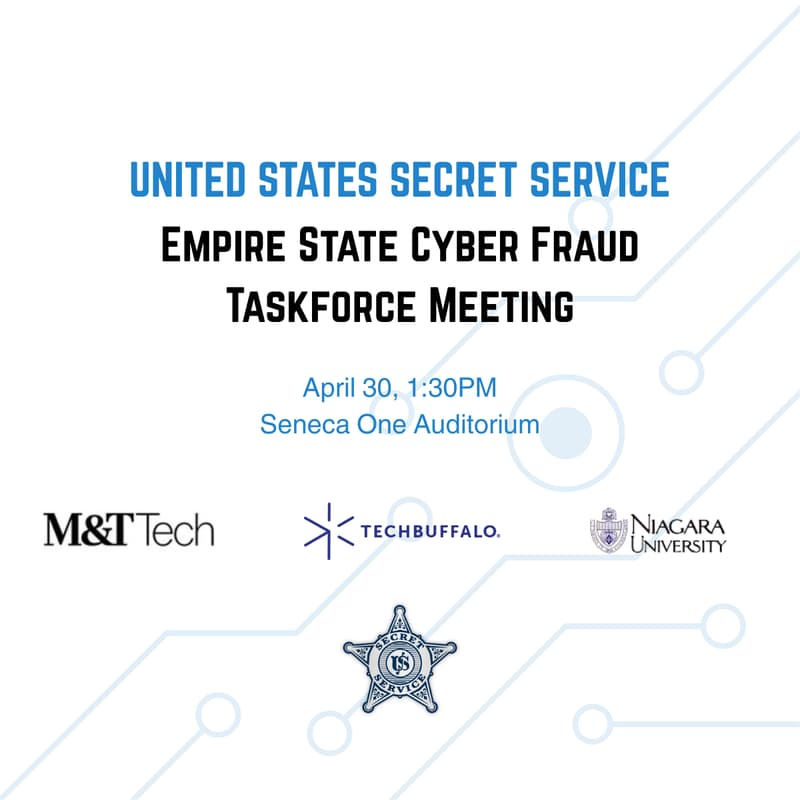 Cover Image for Empire State Cyber Fraud Task Force