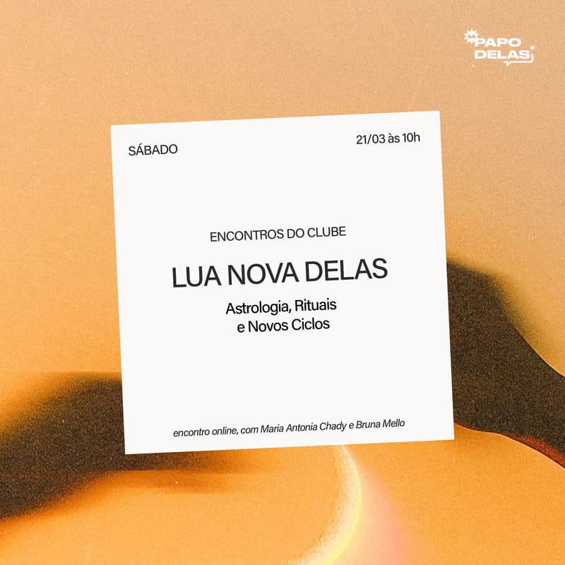 Cover Image for Lua Nova Delas