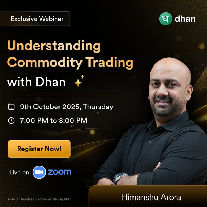 Cover Image for Understanding Commodity Trading