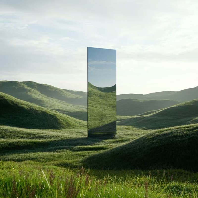 Cover Image for The Visibility Salon: Discussing Ethics of AI x Critical Thinking x Developing Your Informed POV in Turbulent Times