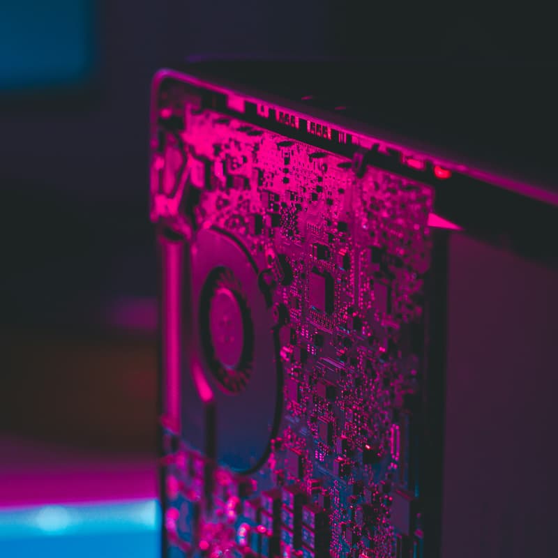 Cover Image for AI in Cybersec - Project Glasswing VIP Roundtable