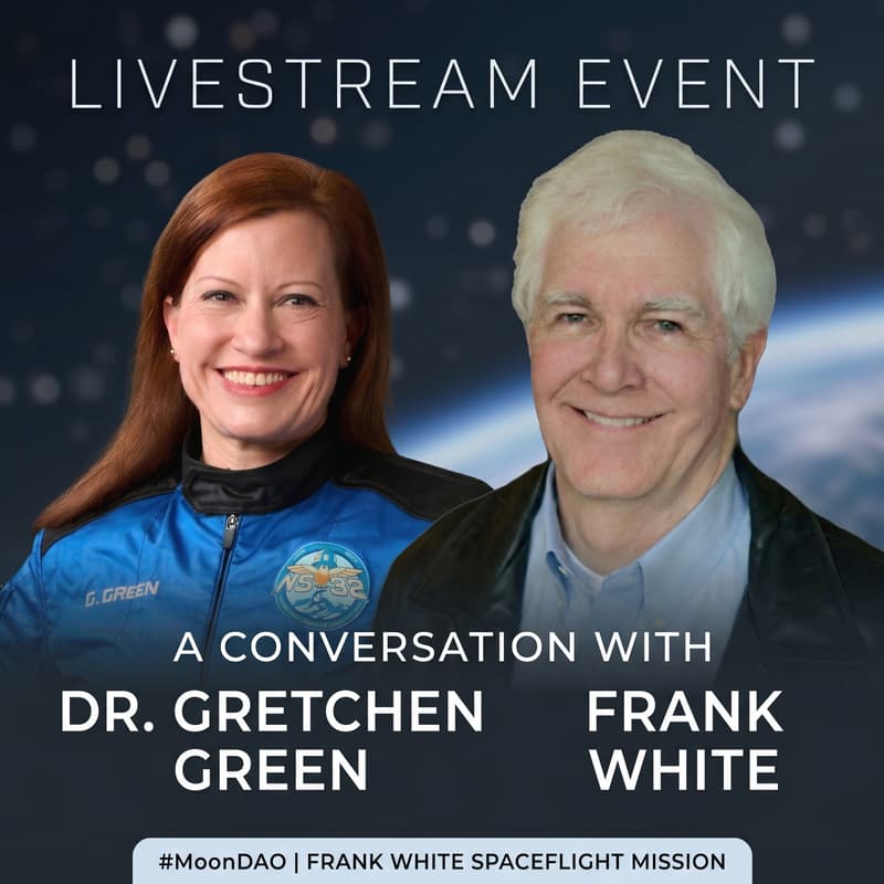 Cover Image for Elevating Perspective: The Transformative Power of Pursuing Your Highest Goal (Gretchen Green and Frank White)