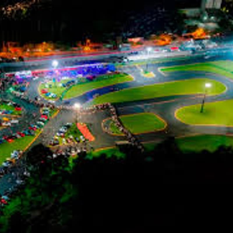 Imagem de capa de Kart Aldeia da Serra