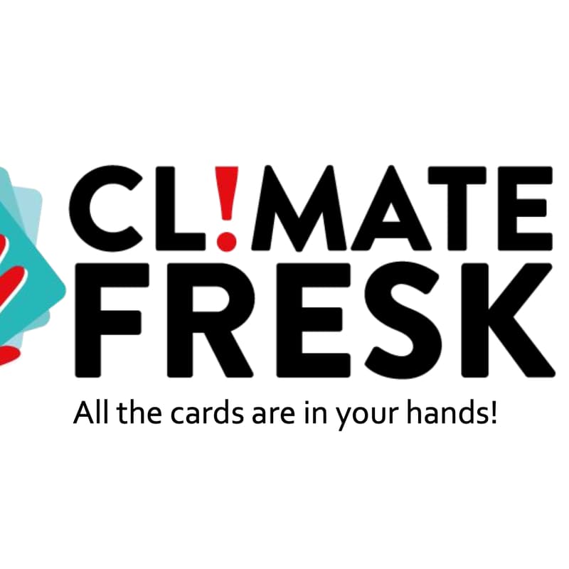 Cover Image for Climate Fresk 2nd Generation Faciliator Training