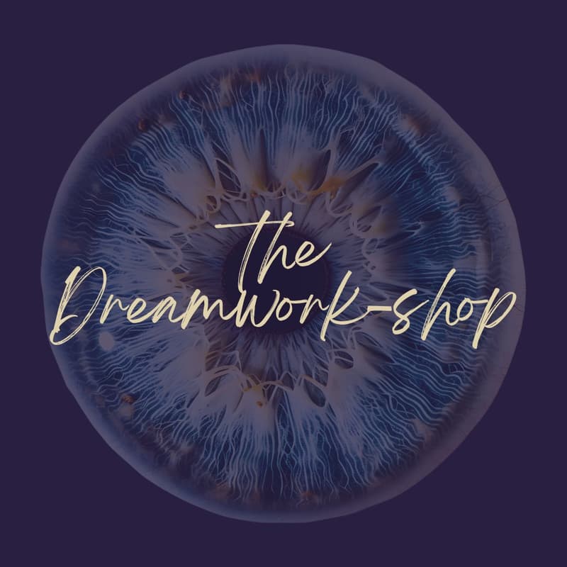 Cover Image for Dreamwork-shop