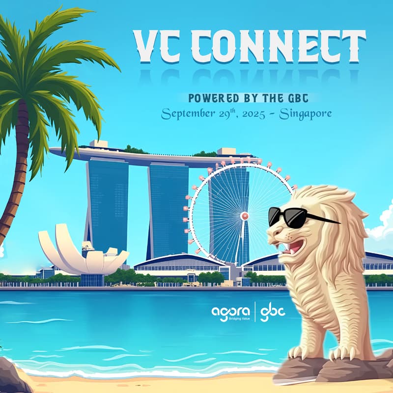 Cover Image for VC Connect