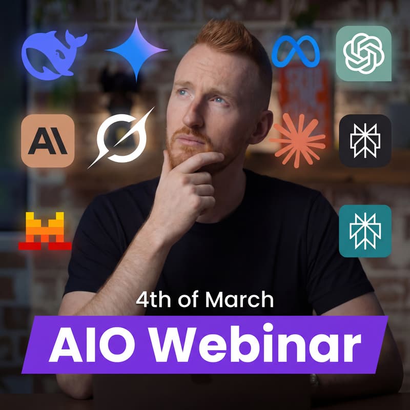 Cover Image for How Fintechs Dominate AI Search in 2026