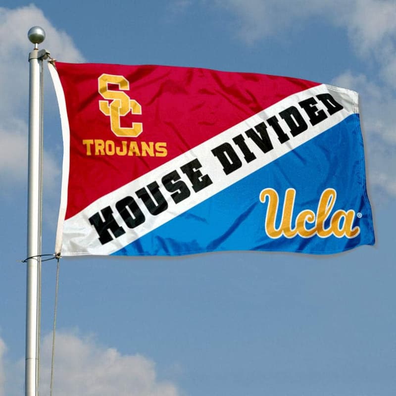 Cover Image for USC at UCLA Watch Party