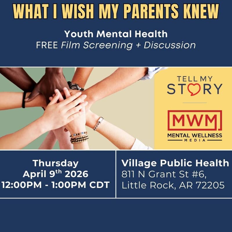 Cover Image for What I Wish My Parents Knew: A National Public Health Week Conversation with Health Educators