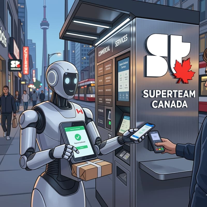 Cover Image for Agentic Commerce Roundtable