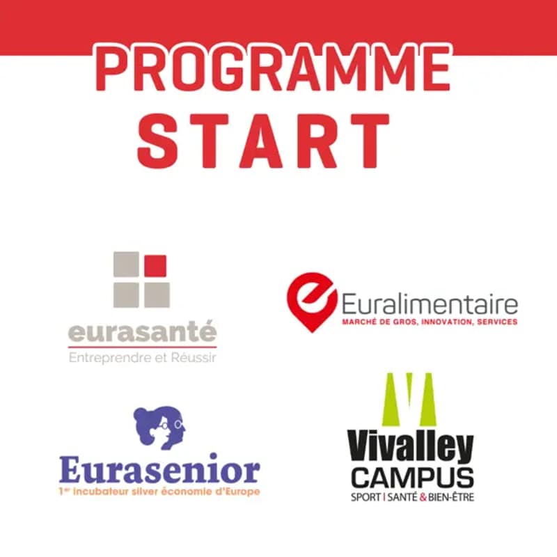 Image de couverture pour Atelier Financement de l'innovation - START#12