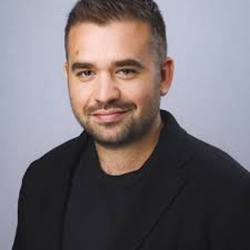 Cover Image for [Virtual] Fundraising Office Hours with David Carrico