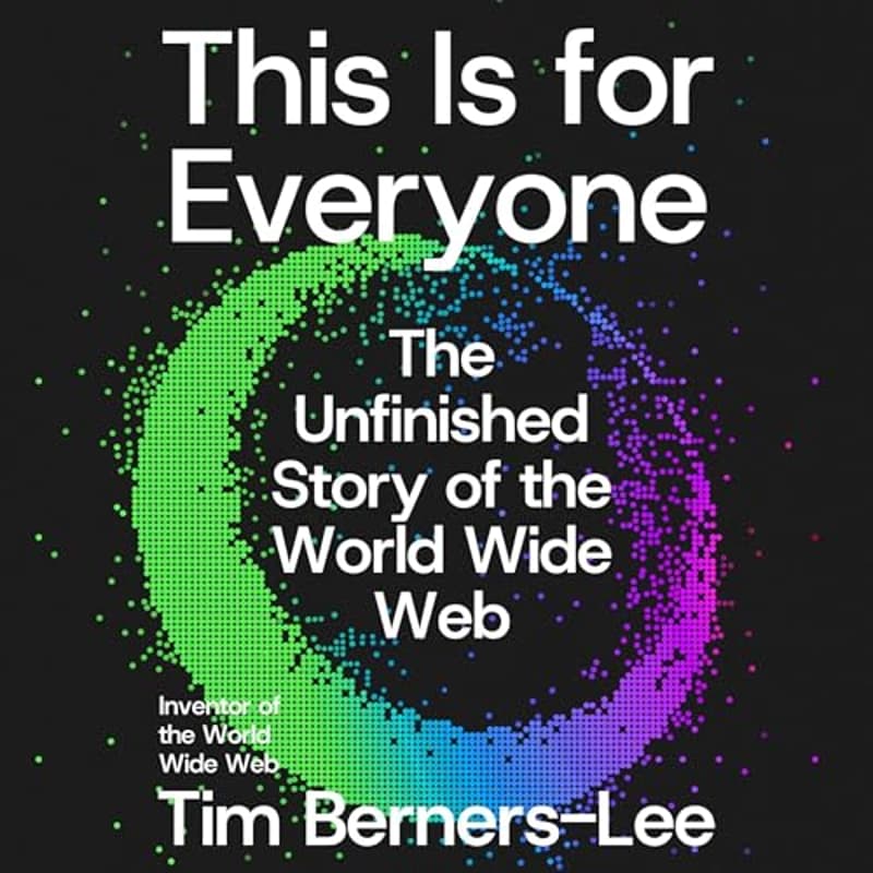 Cover Image for Podcast Discussion: Risks of AI becoming smarter than humans - web inventor Sir Tim Berners-Lee