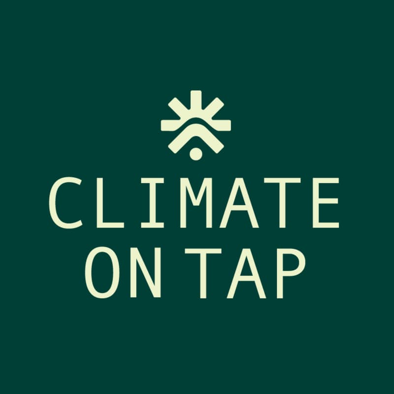 Cover Image for Climate on Tap - Bend Climate Collective