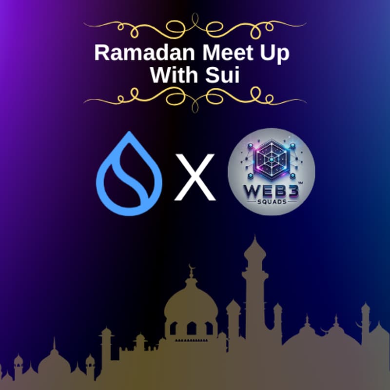 Cover Image for Ramadan With Sui