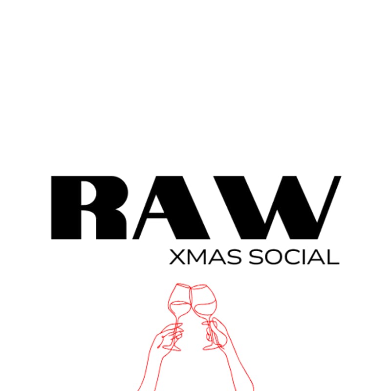 Cover Image for SOCIAL | Holiday Hangout