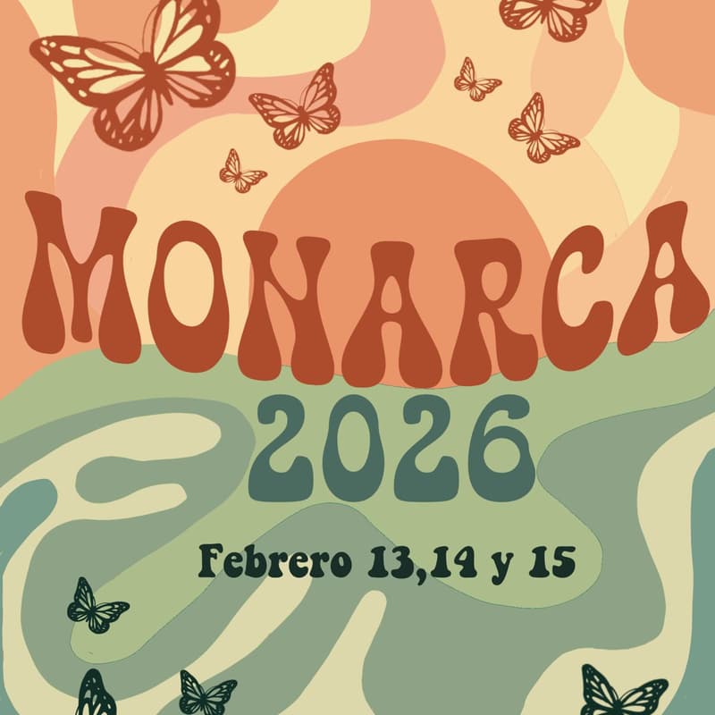 Cover Image for Monarca VI 2026