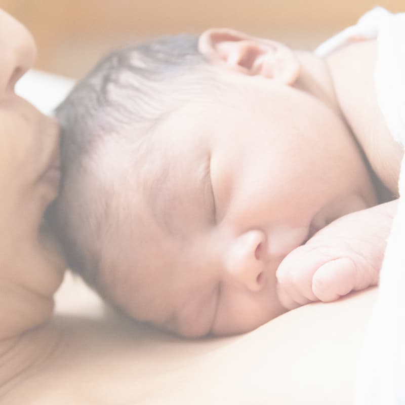 Cover Image for What’s Actually Happening: Birth & First Days