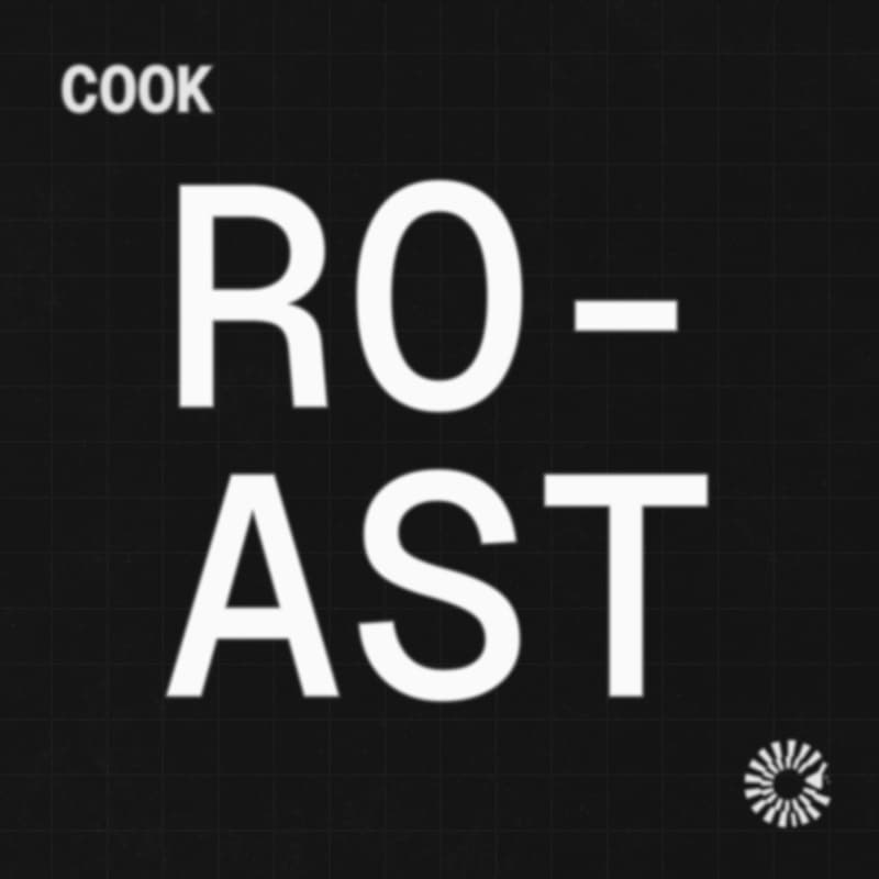 Cover Image for ROAST 02