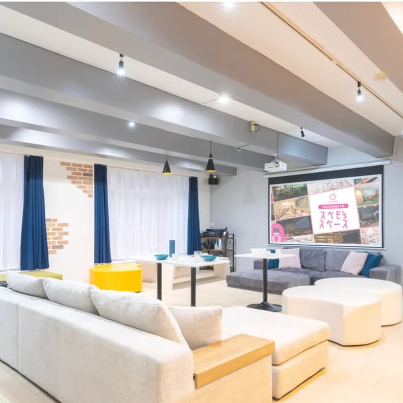 Cover Image for Long Angle Tokyo 2026 Meetup 6 (Family-friendly)