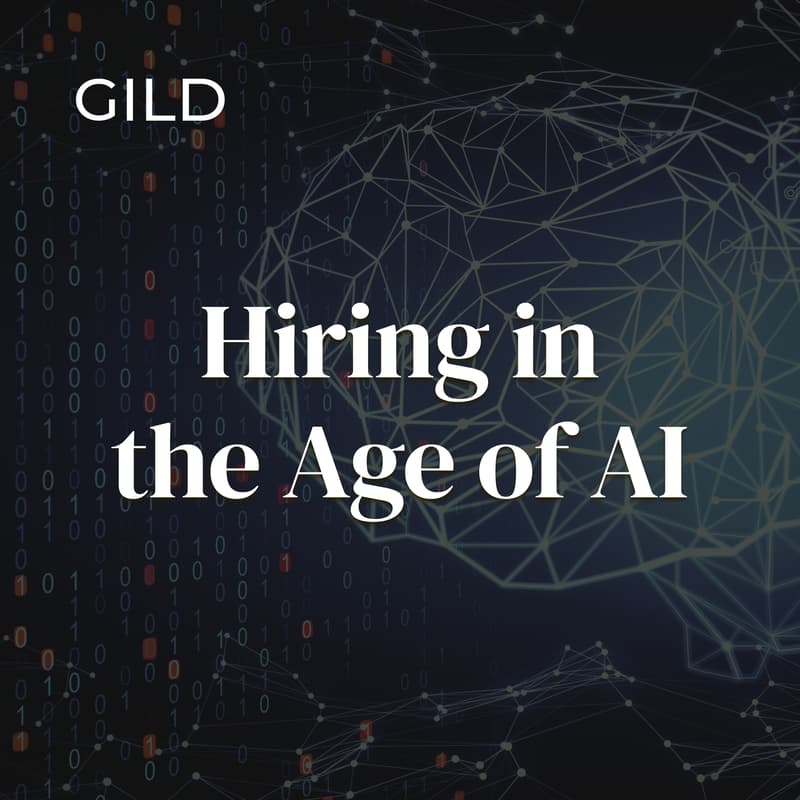 Cover Image for Hiring in the Age of AI