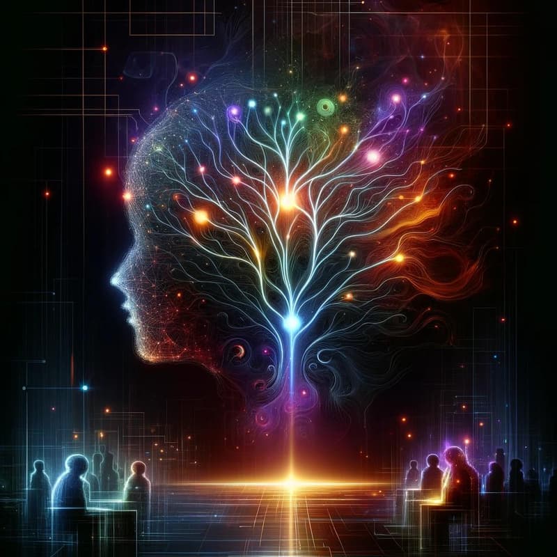 Cover Image for [GenAI X] MIT Ph.D's AI Entrepreneurial Journey: From Video Recommendation Algorithms to Incubating New AGI Companies