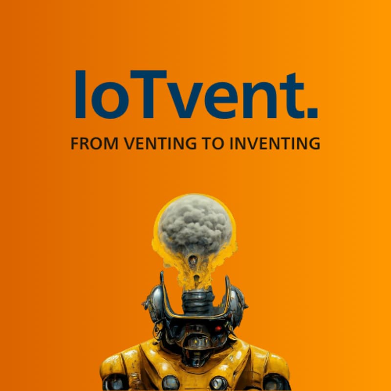 Cover Image for IoTvent. Meetup - All Cards on the Table