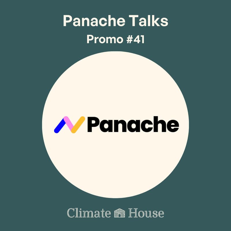 Cover Image for Panache Talks - Promo #41