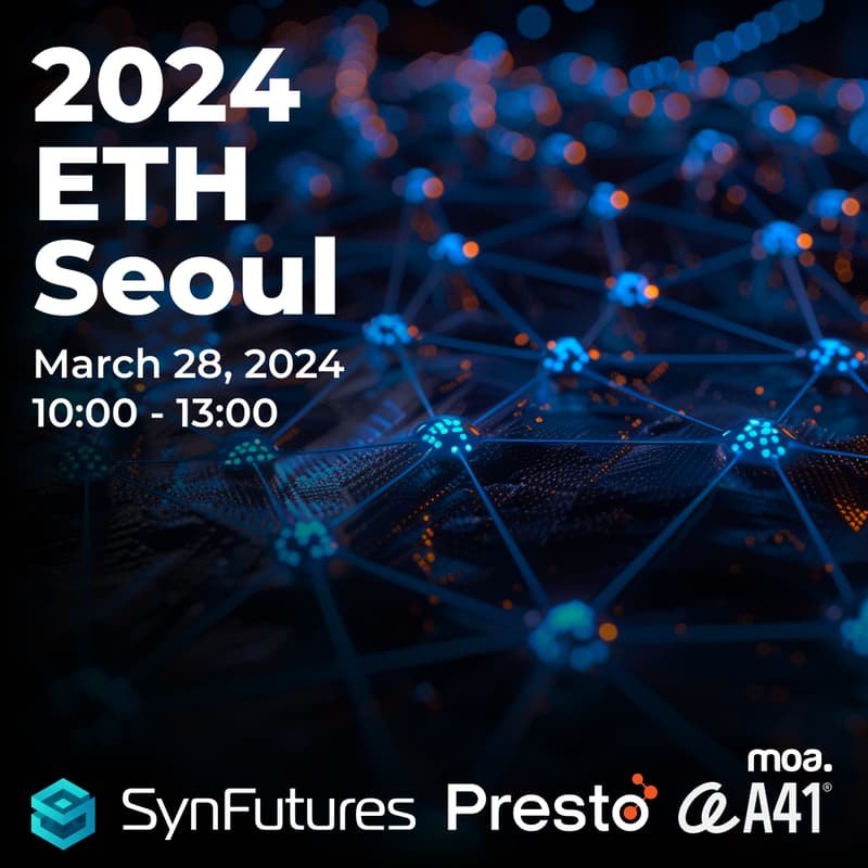 Cover Image for 2024 ETH Seoul : Breakfast Gathering