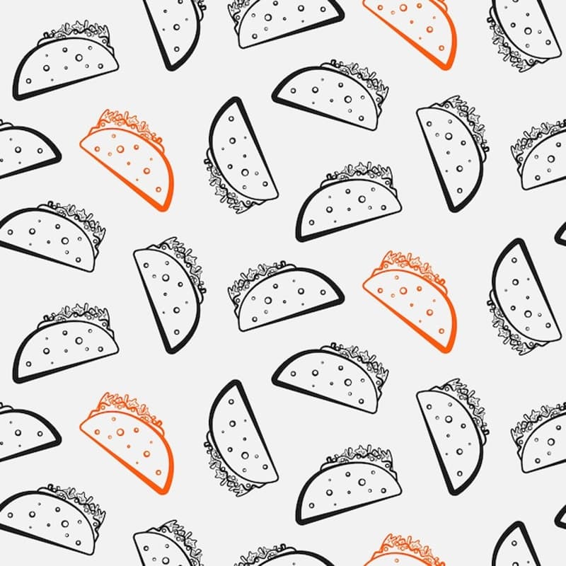 Cover Image for Taco Crawl- Tacos Al Pastor