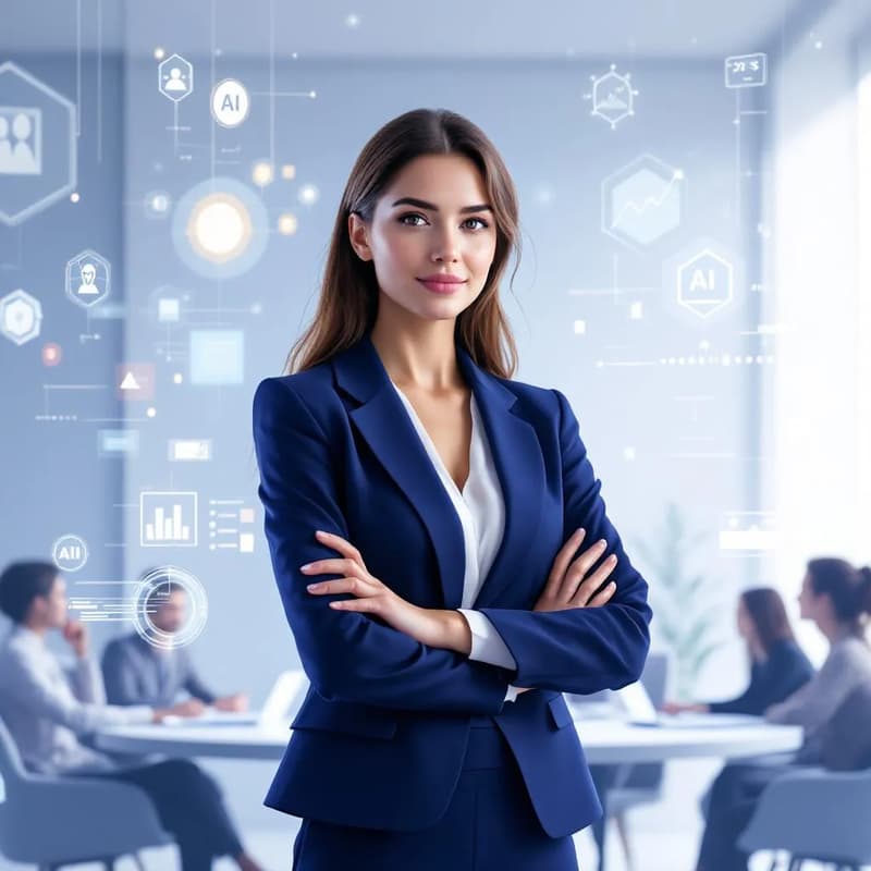 Cover Image for Build Bulletproof User Trust with Responsible AI