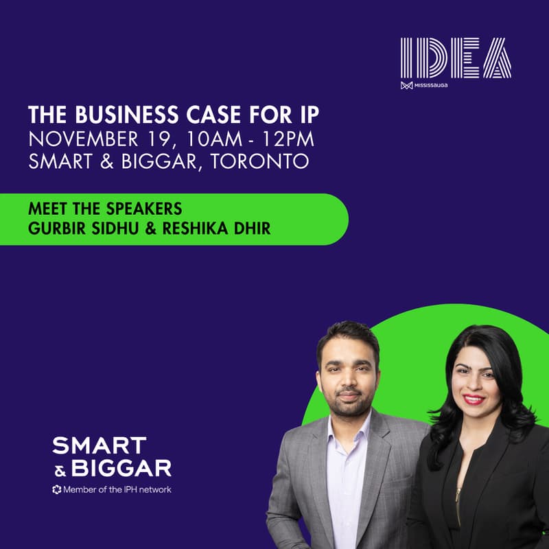 Cover Image for The Business Case for IP: Leveraging Intellectual Property for Growth and Investment