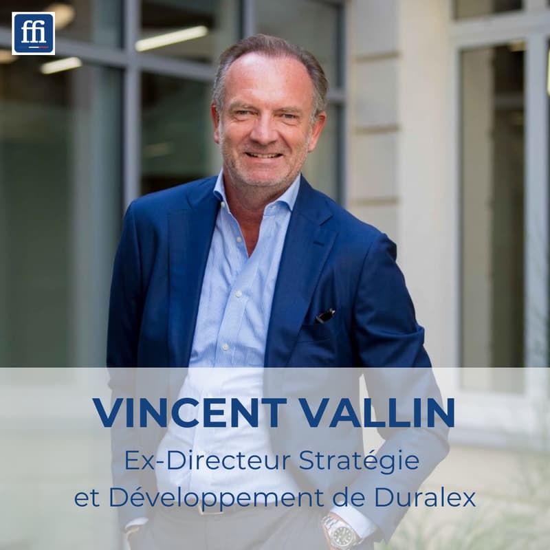 Cover Image for Déjeuner FFI Le Havre Seine Normandie x Vincent Vallin