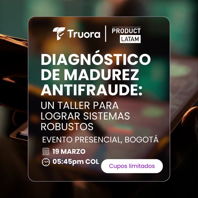 Cover Image for Diagnóstico de madurez antifraude: un taller para lograr sistemas robustos