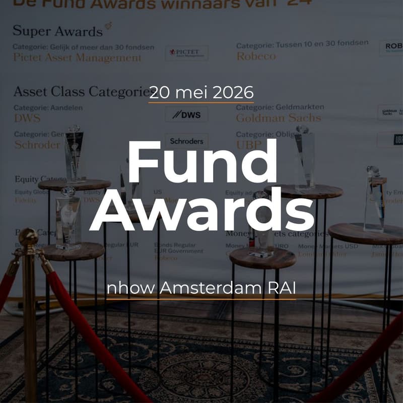Cover Image for Fund Awards