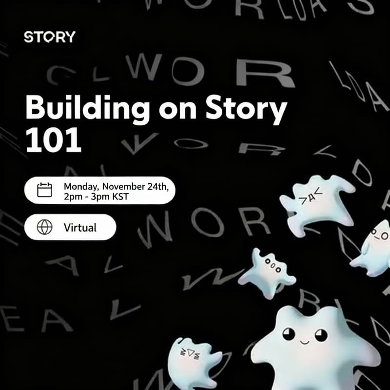 Cover Image for Surreal World Assets Buildathon: Korean Workshop