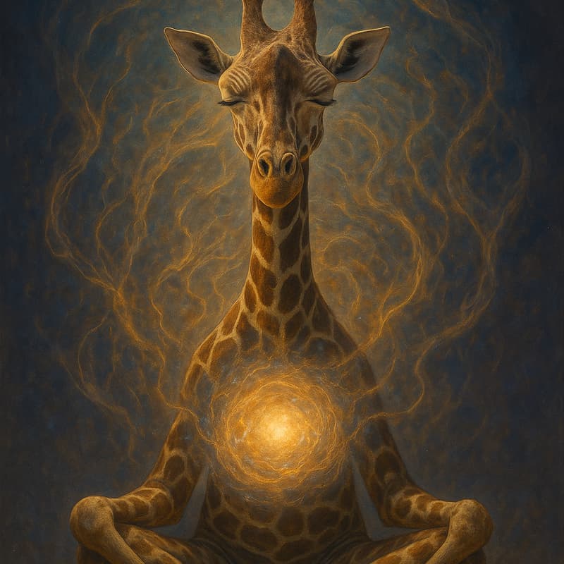 Cover Image for Spirit Circle: A Night for Founders Ready to Evolve // SF