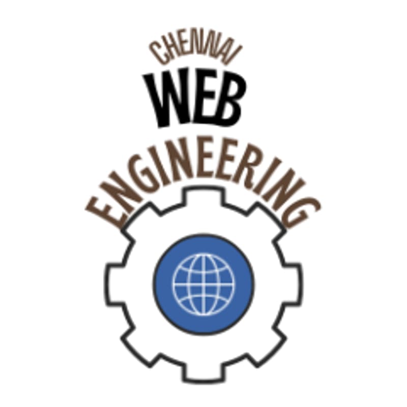 Cover Image for Chennai Web Engineering - March 2026