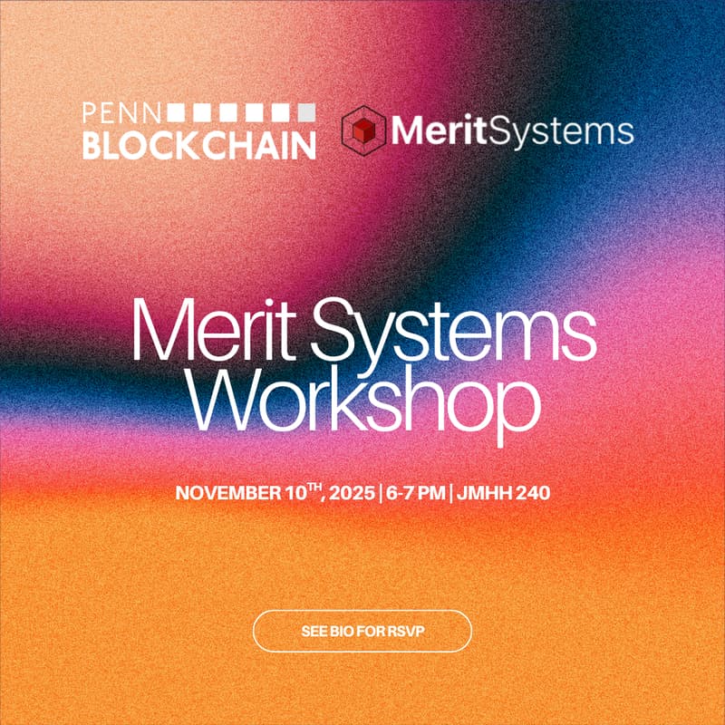 Cover Image for Merit Systems x PBC Workshop