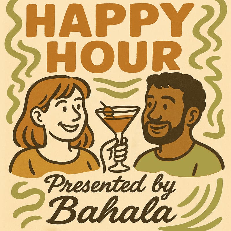 Cover Image for Happy Hour with Bahala