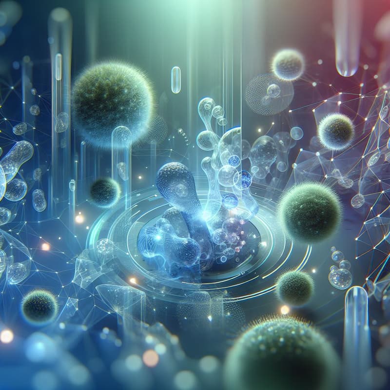 Cover Image for Utrecht Life Sciences Networking Event
